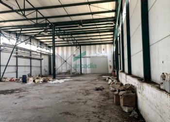 Vista Tunnel - Locale Commerciale SP231 KM 3, 674, Modugno - foto 13