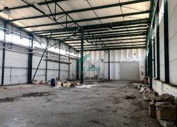 Vista Tunnel - Locale Commerciale SP231 KM 3, 674, Modugno - foto 14