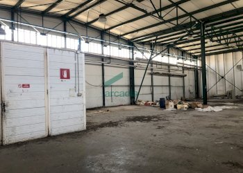 Vista Tunnel - Locale Commerciale SP231 KM 3, 674, Modugno - foto 15