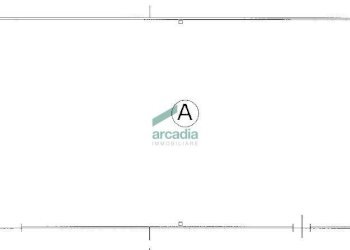 Planimetria tunnel.JPG - Locale Commerciale SP231 KM 3, 674, Modugno - foto 24