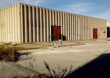 dettagli - Commercial Premises SP231 KM 0, 800, Modugno - photo 10