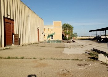 dettagli - Commercial Premises SP231 KM 0, 800, Modugno - photo 11