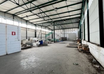 dettagli - Commercial Premises SP231 KM 0, 800, Modugno - photo 15