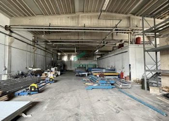 dettagli - Locale Commerciale SP231 KM 0, 800, Modugno - foto 7