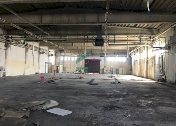 Dettagli - Locale Commerciale SP231 KM 0, 800, Modugno - foto 9