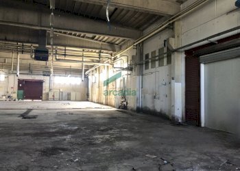 Dettagli - Locale Commerciale SP231 KM 0, 800, Modugno - foto 11