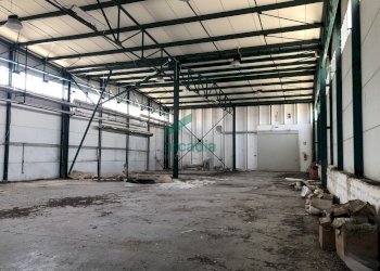 Dettagli - Locale Commerciale SP231 KM 0, 800, Modugno - foto 16