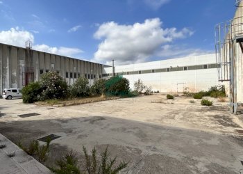 Vista - Locale Commerciale SP231 KM 0, 800, Modugno - foto 19