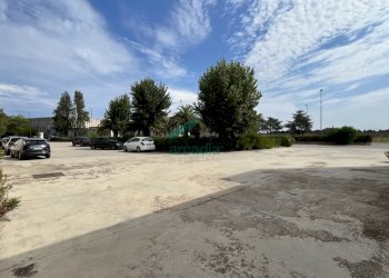 Vista - Locale Commerciale SP231 KM 0, 800, Modugno - foto 20