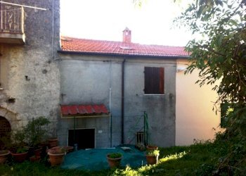 IMG_3128.JPG - Casa semi indipendente Fosdinovo - foto 2