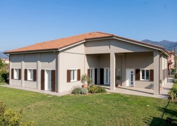 render 1 - Capannone Castelnuovo Magra - foto 6