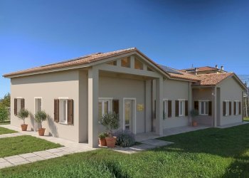 render - Capannone Castelnuovo Magra - foto 7