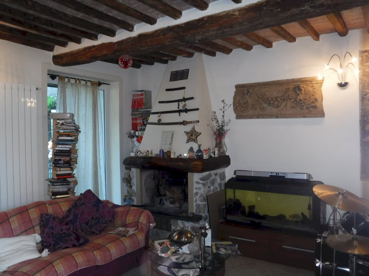 DSCF2026.JPG - Casa semi indipendente Carrara - foto 3