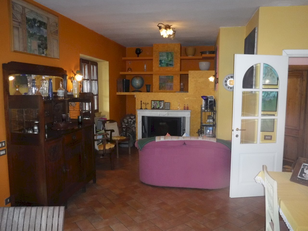 DSCF1904.JPG - Appartamento Fosdinovo - foto 1