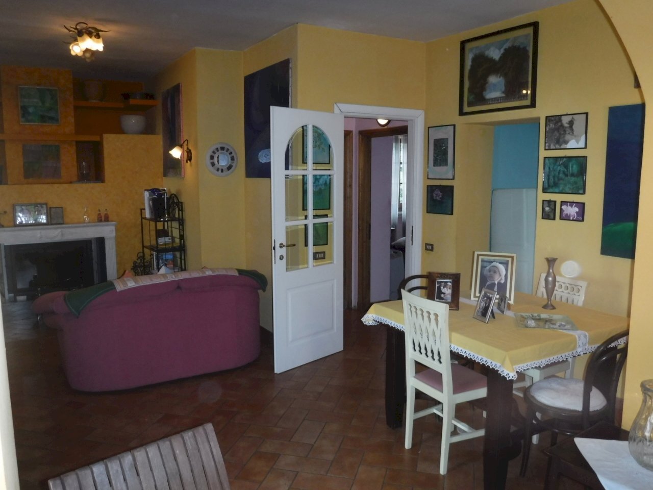 DSCF1905.JPG - Appartamento Fosdinovo - foto 2