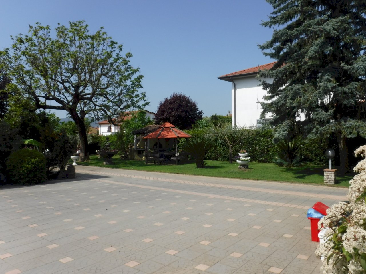 DSCF2699.JPG - Casa indipendente Castelnuovo Magra - foto 2