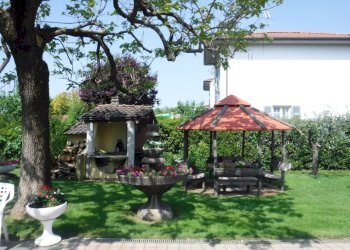 DSCF2703.JPG - Casa indipendente Castelnuovo Magra - foto 4