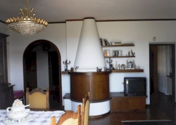 DSCF2719.JPG - Casa indipendente Castelnuovo Magra - foto 13