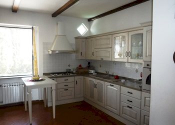 DSCF2731.JPG - Casa indipendente Castelnuovo Magra - foto 25