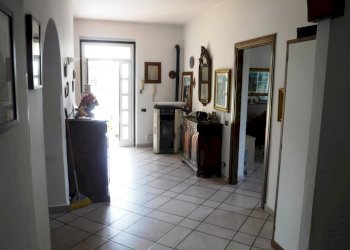 DSCF2734.JPG - Casa indipendente Castelnuovo Magra - foto 28