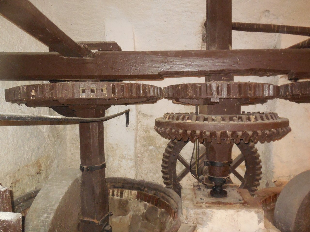 DSCN7943.JPG - Villa Castelnuovo Magra - photo 1