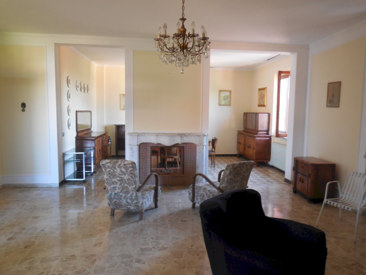 DSCN7909.JPG - Villa Castelnuovo Magra - photo 3