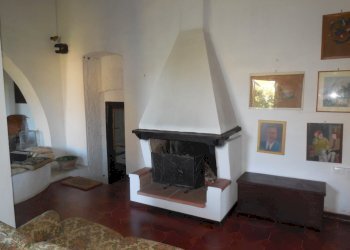 DSCN7924.JPG - Villa Castelnuovo Magra - foto 18