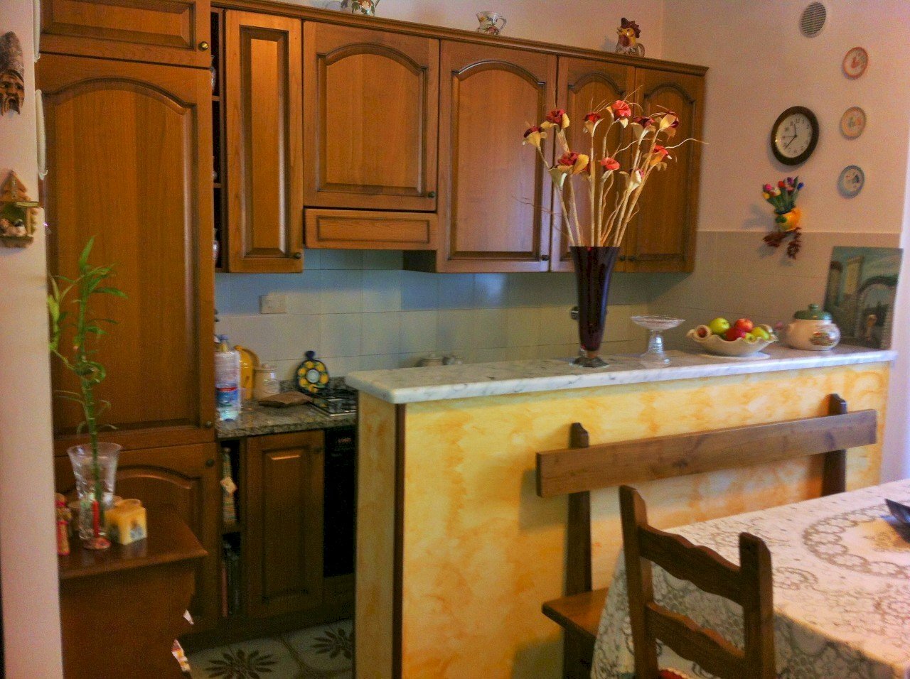 IMG_1701.JPG - Appartamento Castelnuovo Magra - foto 1