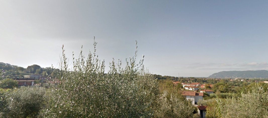 vista.PNG - Semi-detached house Castelnuovo Magra - photo 1