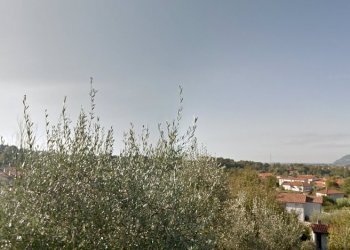 vista.PNG - Casa semi indipendente Castelnuovo Magra - foto 1