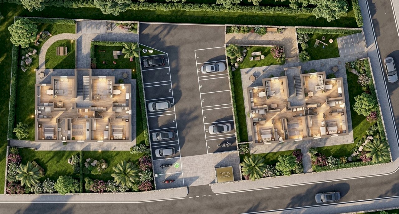 1 - Building land Castelnuovo Magra - photo 2