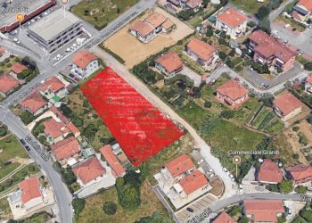 aereofoto 3.PNG - Terreno edificabile Castelnuovo Magra - foto 1