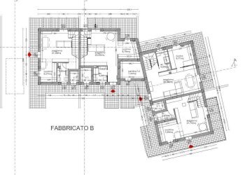 PIANO TERRA.JPG - Terreno edificabile Castelnuovo Magra - foto 8