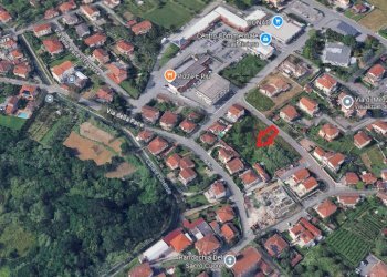 aereofoto 3 - Terreno edificabile Castelnuovo Magra - foto 1