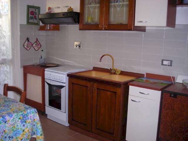 Four-room apartment Fosdinovo - photo 1