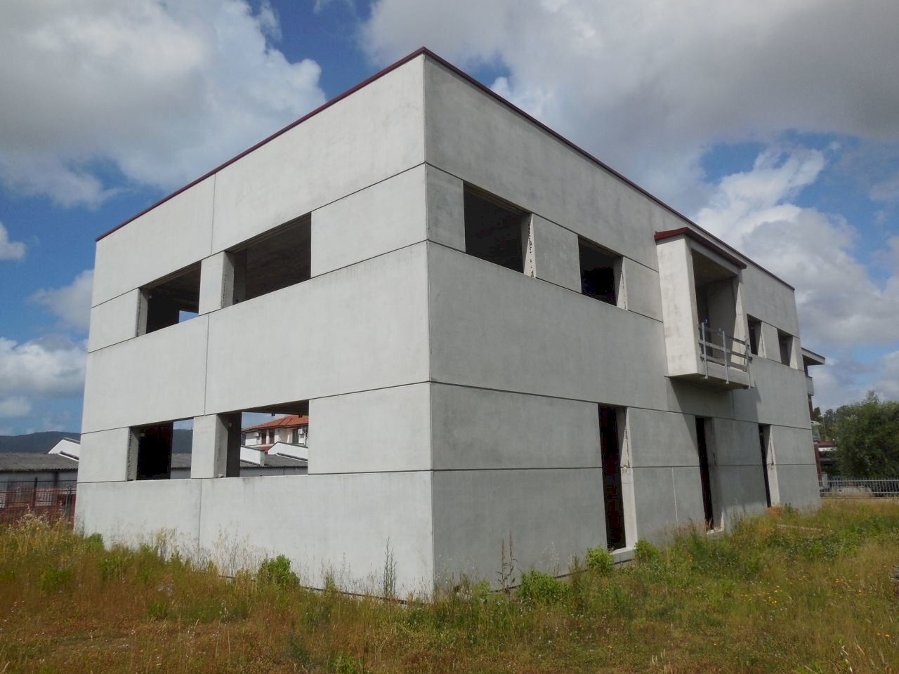 DSCN1678.JPG - Commercial Premises Castelnuovo Magra - photo 1