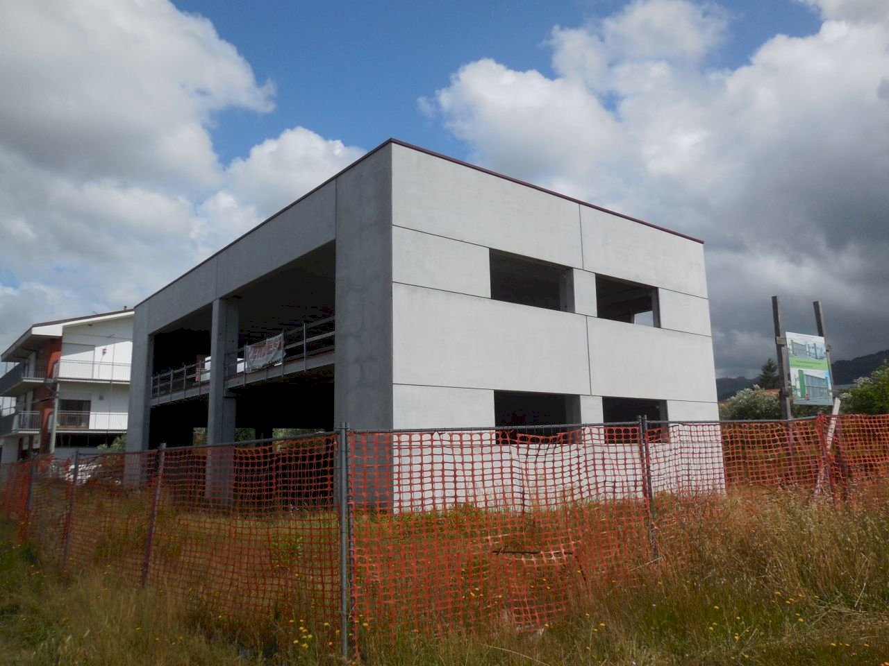 DSCN1674.JPG - Commercial Premises Castelnuovo Magra - photo 3