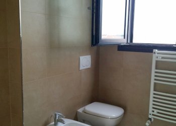 bagno - Appartamento Viale Giovanni Falcone 48a, Parma - foto 5