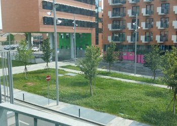vista da soggiorno - Appartamento Viale Giovanni Falcone 48a, Parma - foto 19
