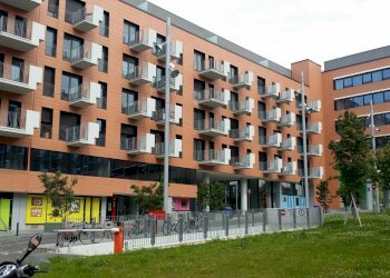 esterno - Appartamento Viale Giovanni Falcone 48a, Parma - foto 20