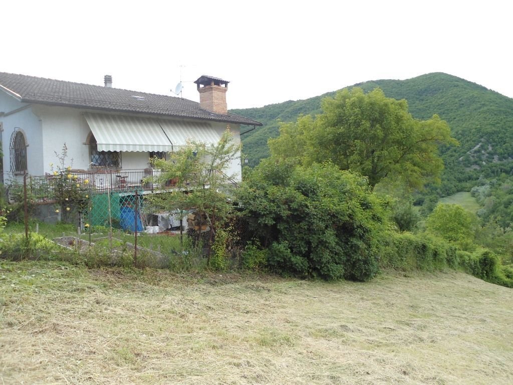 Copia di DSC02076.JPG - Building land Ronzano, Calestano - photo 3