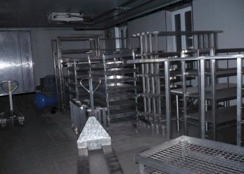 009.JPG - Commercial Premises via circonvallazione 33, Medesano - photo 13