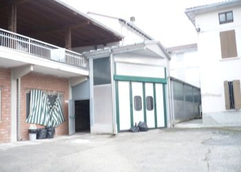 006.JPG - Commercial Premises via circonvallazione 33, Medesano - photo 15