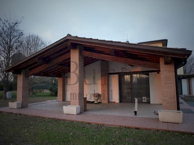 New Image1a.jpg - Commercial Premises strada Madonna dell'aiuto 29, Parma - photo 2