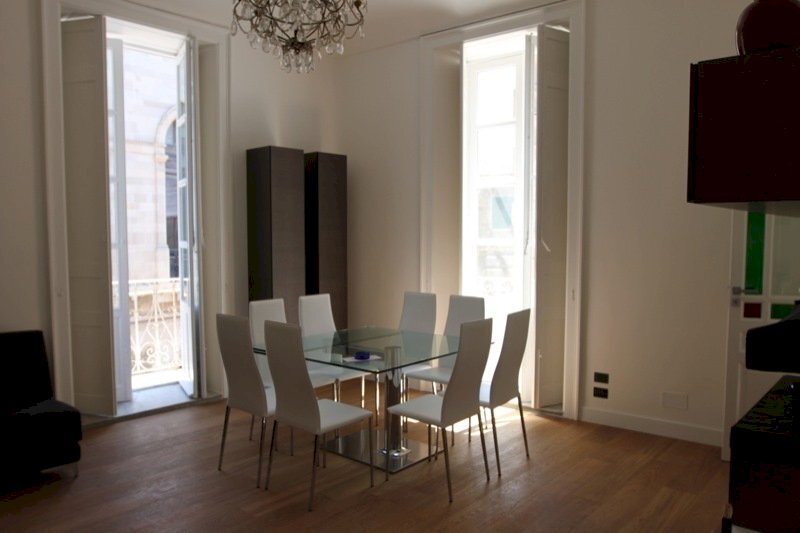 Appartamento Siracusa - foto 1