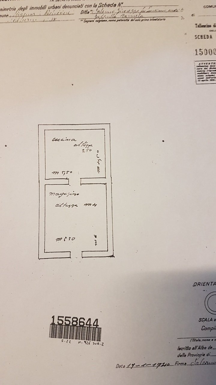 Casa indipendente Siracusa - foto 1