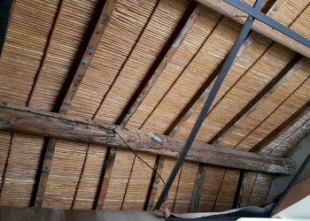 tetto - Casa indipendente Siracusa - foto 7