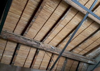 tetto - Casa indipendente Siracusa - foto 8