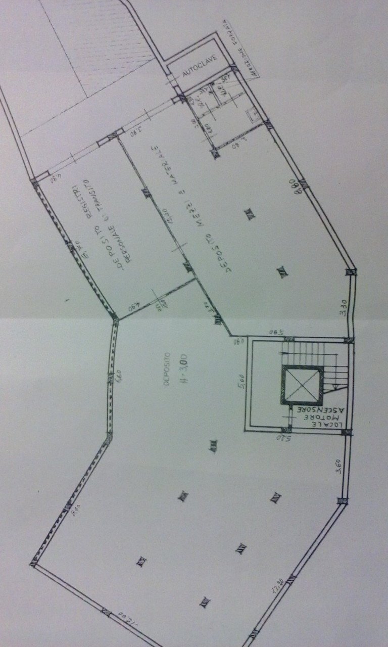 IMG_20150702_113235.jpg - Warehouse Siracusa - photo 1