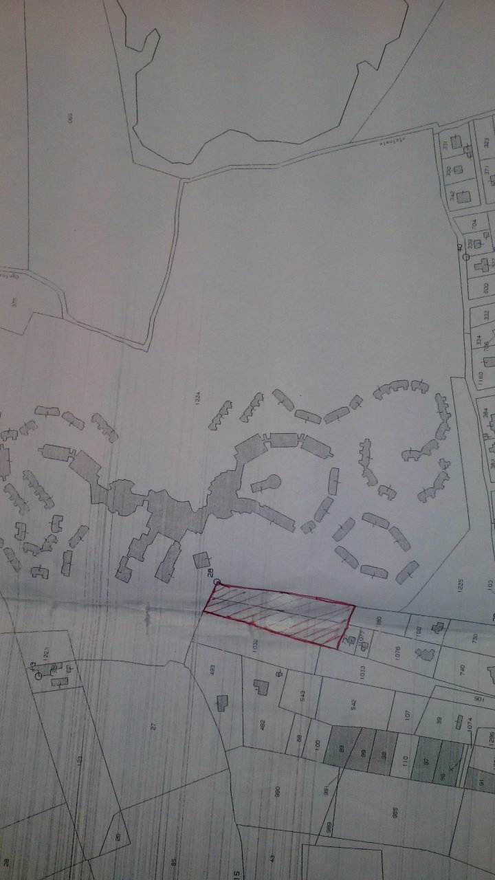 Building land Siracusa - photo 1